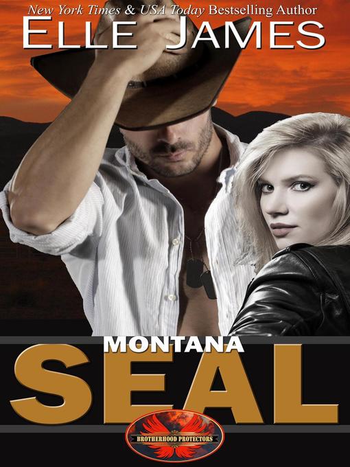Title details for Montana SEAL by Elle James - Available